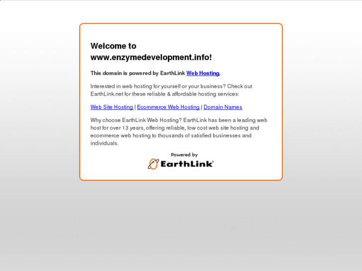 www.enzymedevelopment.info