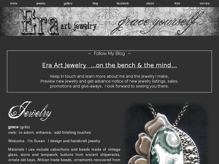 www.eraartjewelry.com