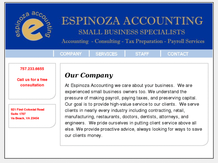 www.espinozacpa.com