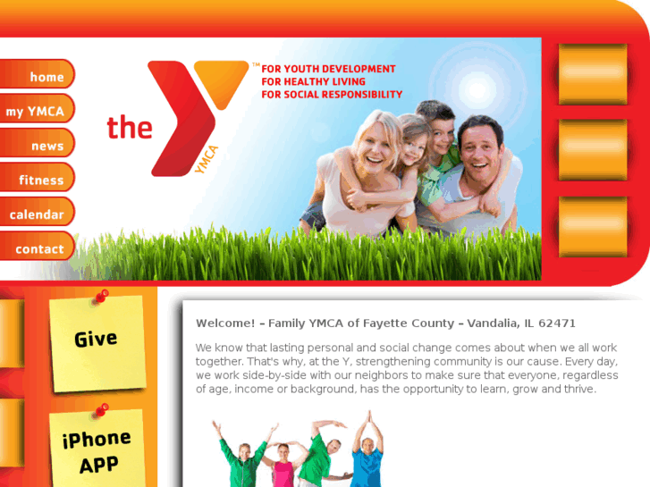 www.fayetteymca.com