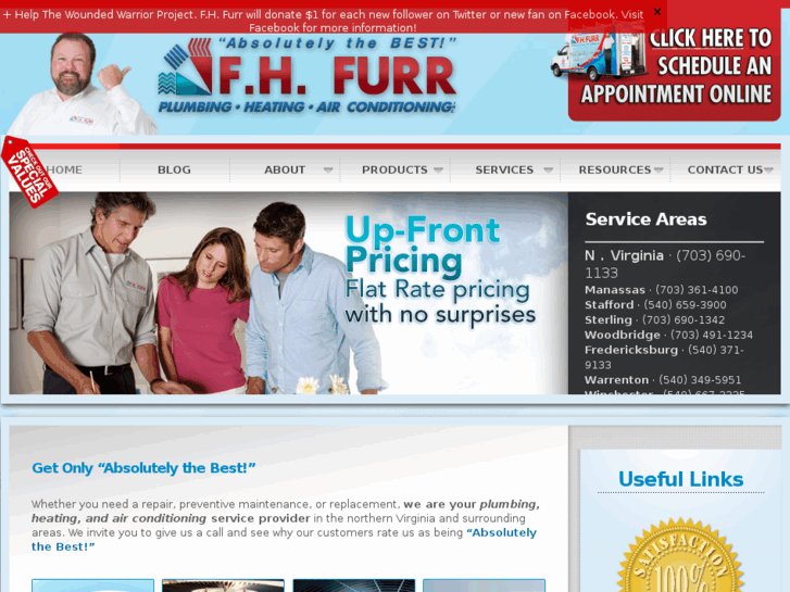 www.fhfurr-rheem.com