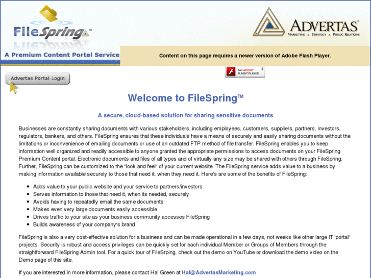 www.filespring.net