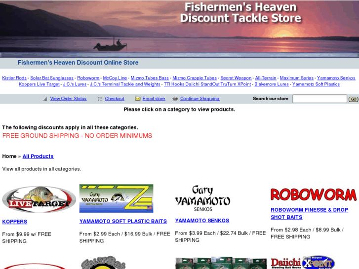 www.fishermensheaven.com