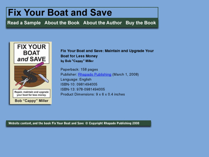 www.fixyourboatandsave.com