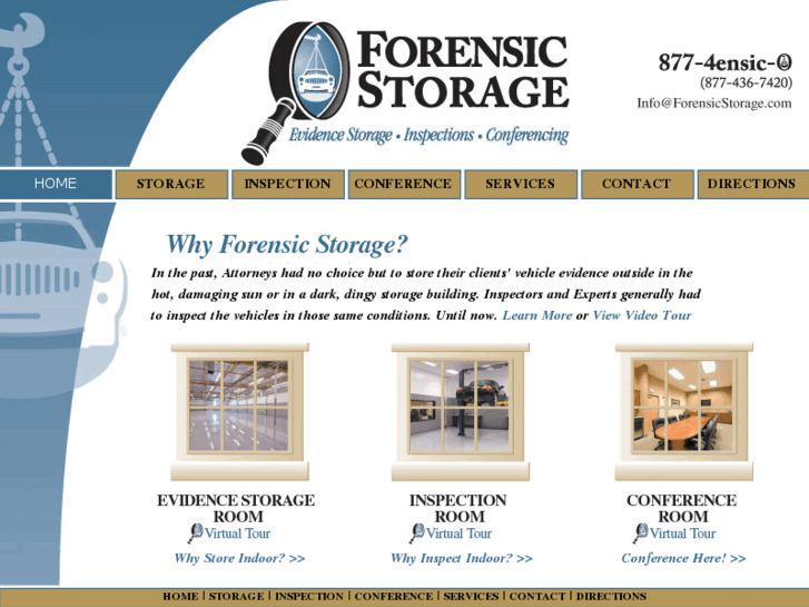 www.forensicstorage.com