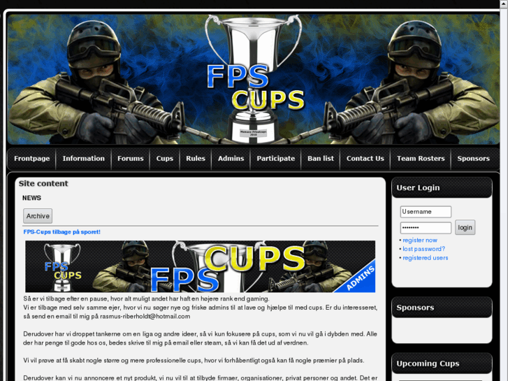 www.fps-cups.com