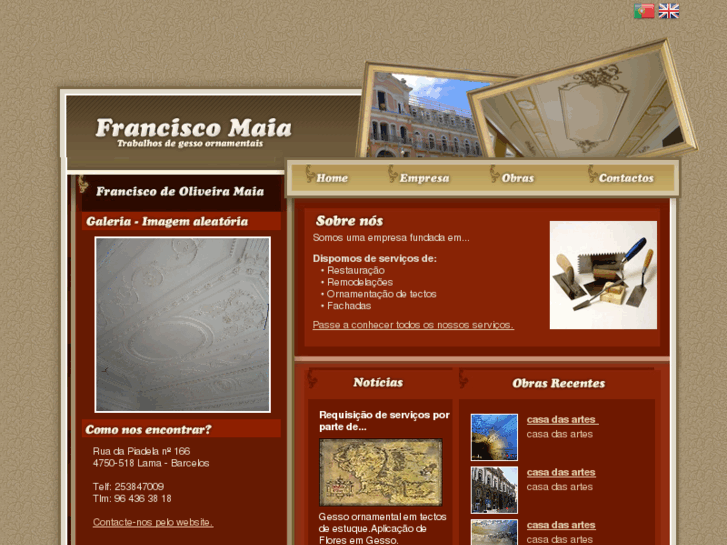 www.franciscooliveiramaia.com