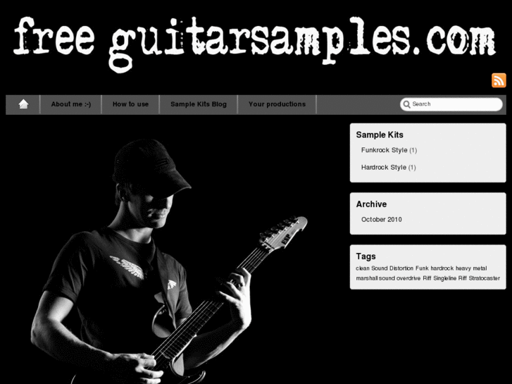 www.free-guitar-samples.com