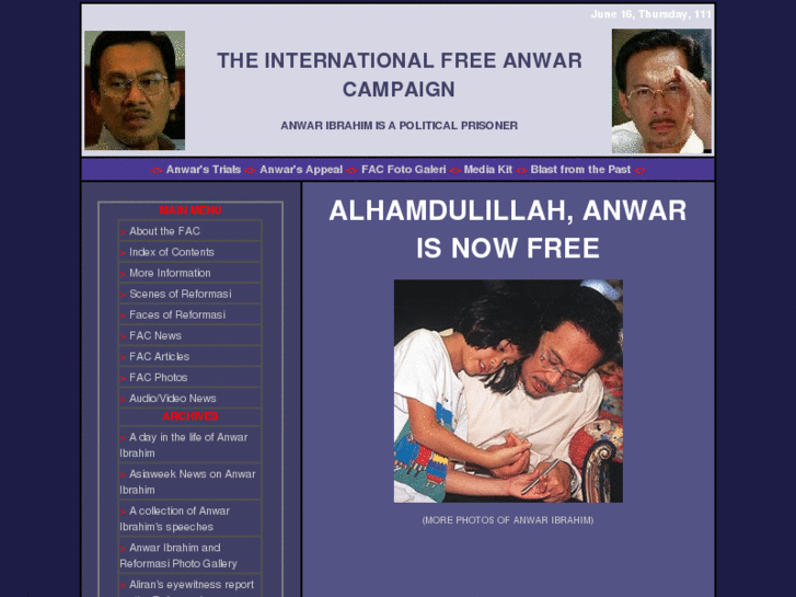 www.freeanwar.net