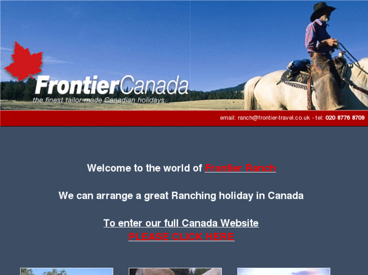 www.frontier-ranch.co.uk