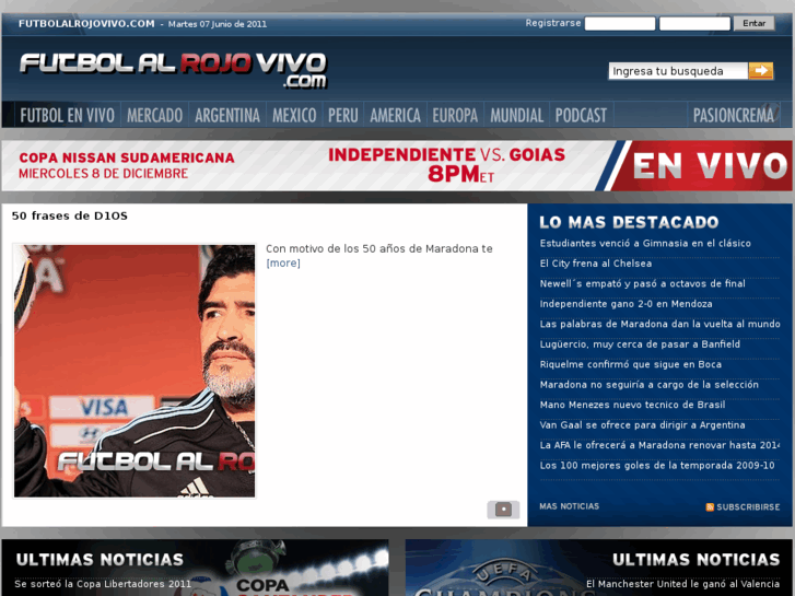 www.futbolalrojovivo.com