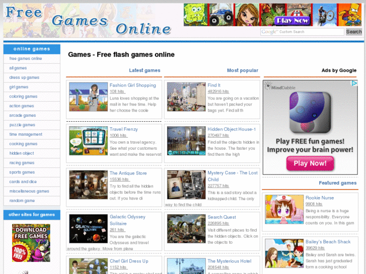 www.games-free-online.net