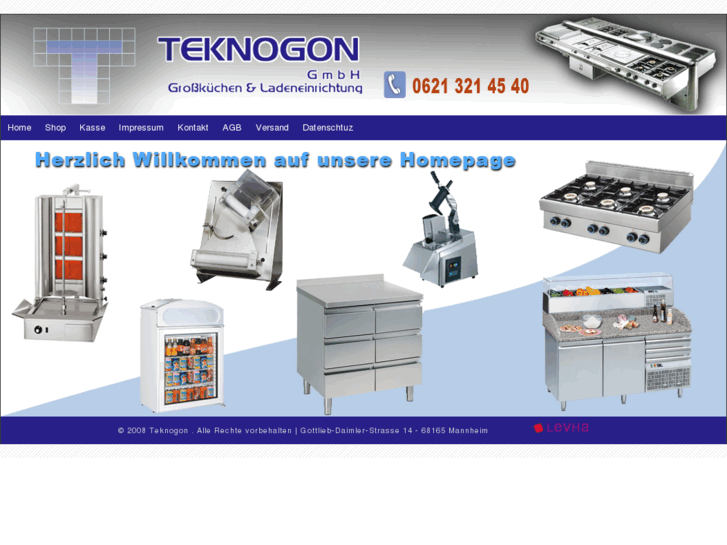 www.gastro-teknogon.com