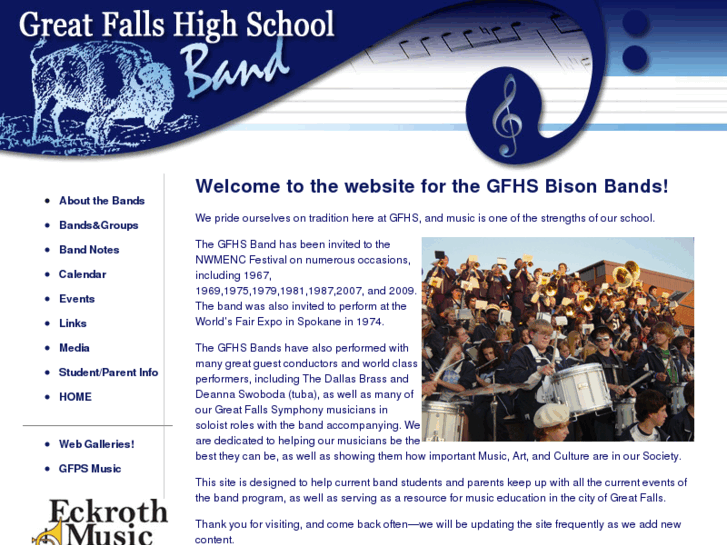 www.gfhsbisonband.org