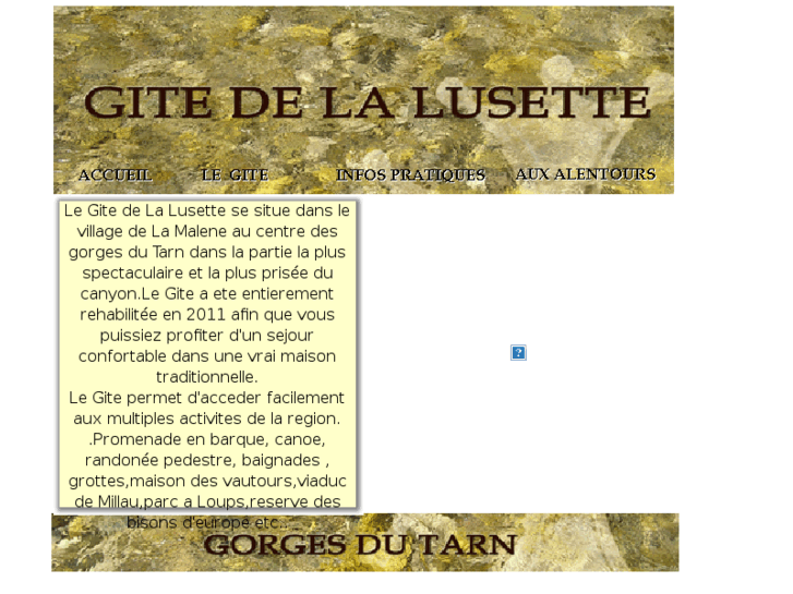 www.gite-gorgesdutarn.com