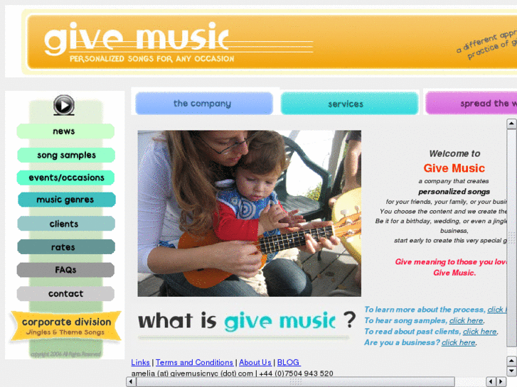 www.givemusicnyc.com