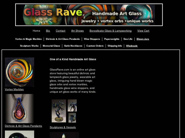 www.glassrave.com