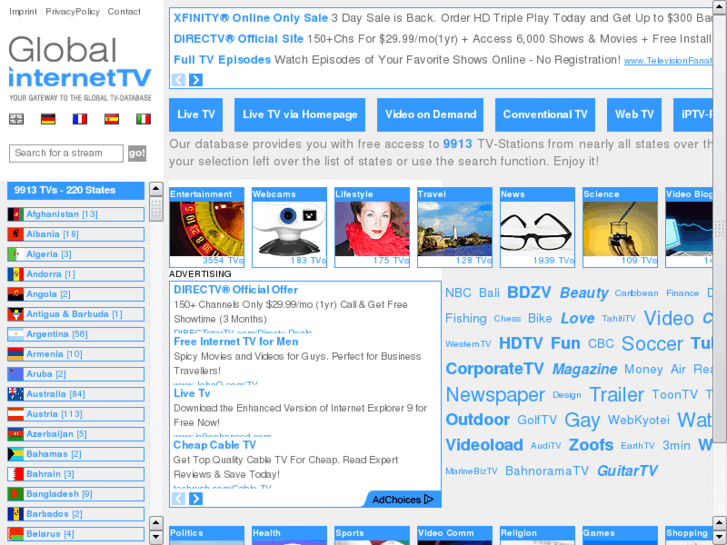 www.global-itv.com