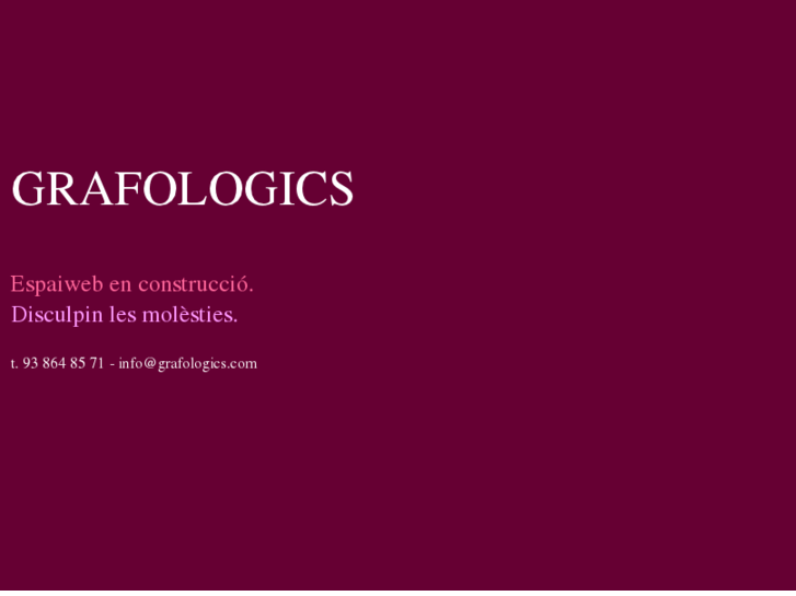 www.grafologics.com