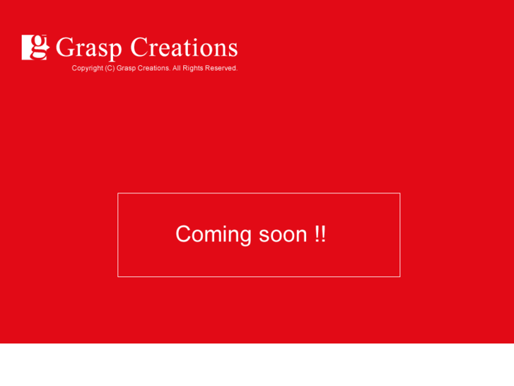 www.grasp-creations.com