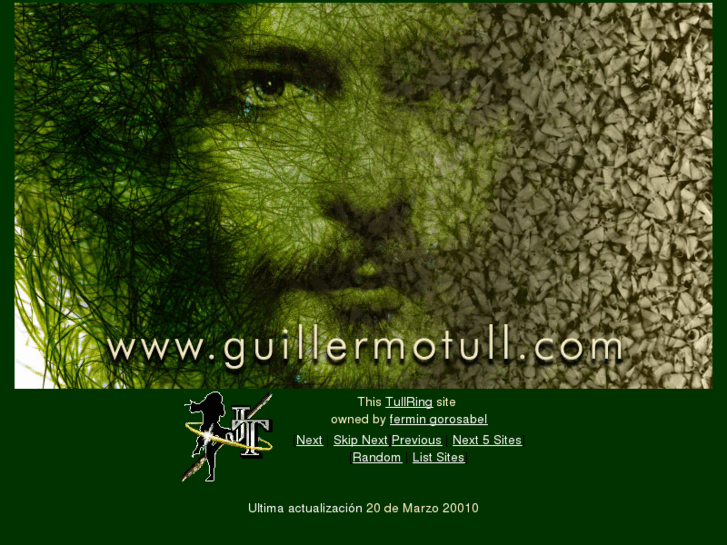 www.guillermotull.com