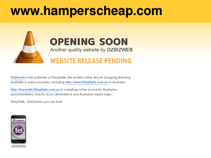 www.hamperscheap.com