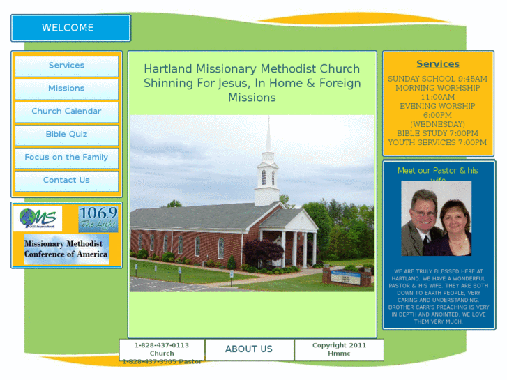 www.hartlandchurch.com