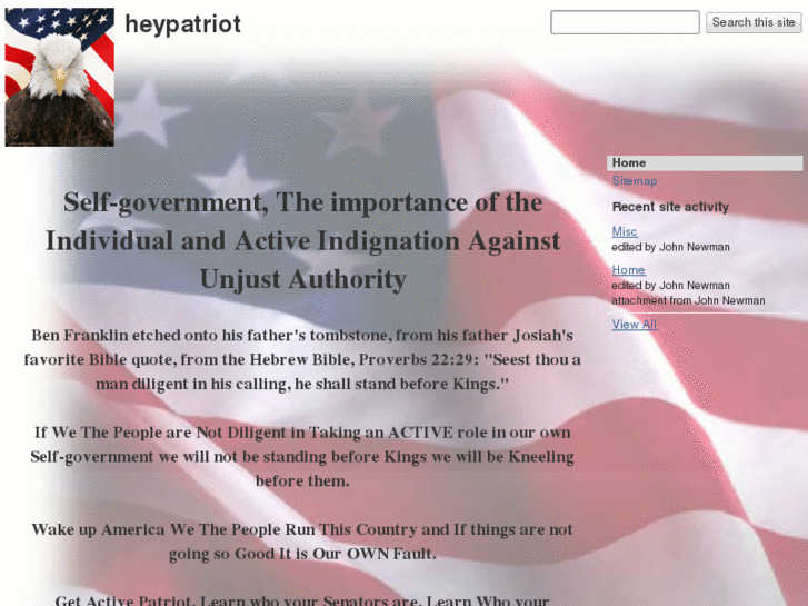 www.heypatriot.com