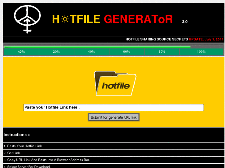 www.hotfilegenerator.com
