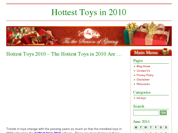 www.hottesttoys2010.com