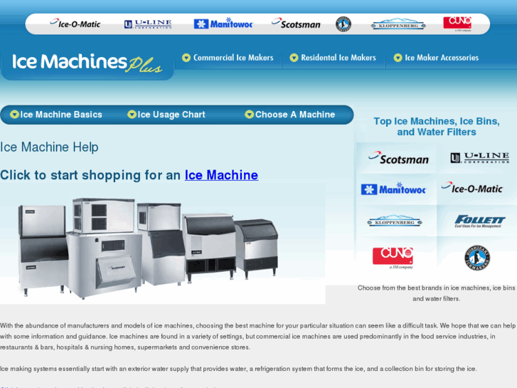 www.ice-machine.com