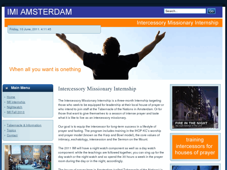 www.imiamsterdam.com