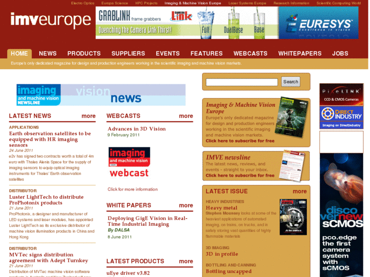 www.imveurope.com