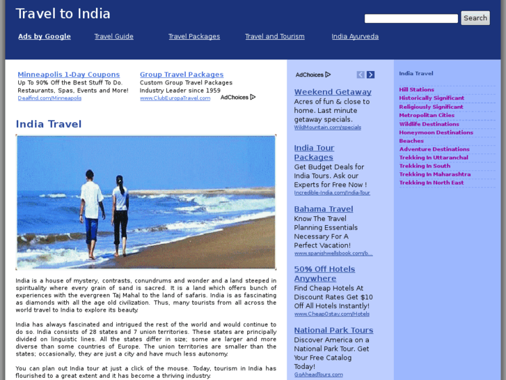 www.indiatravelnext.com