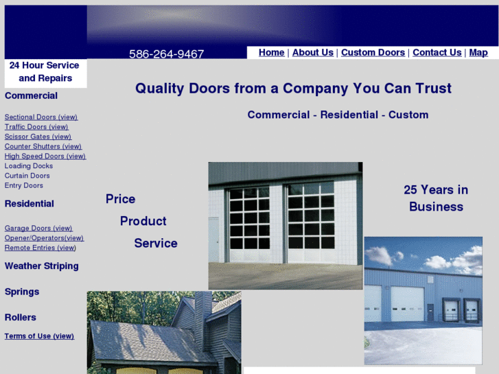 www.industrialdoorusa.com