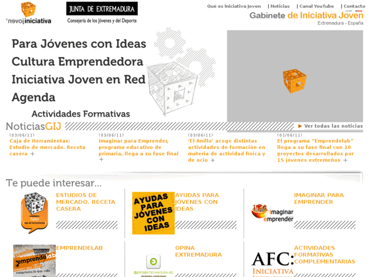 www.iniciativajoven.org