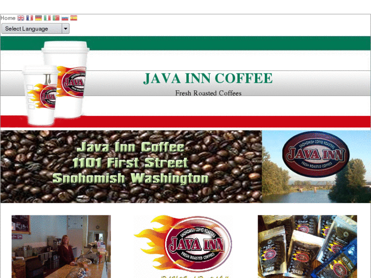 www.javainncoffee.com