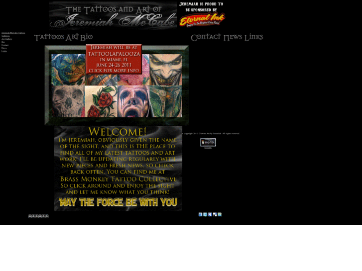 www.jeremiahmccabetattoos.com