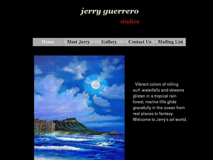 www.jerryguerrero.com