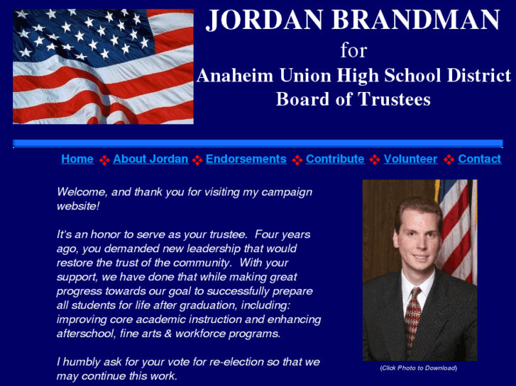 www.jordanbrandman.info