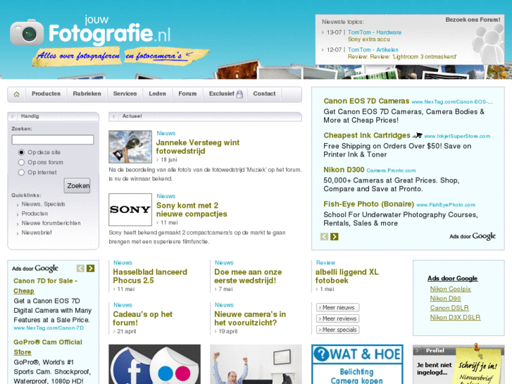 www.jouwfotografie.nl