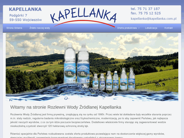 www.kapellanka.pl