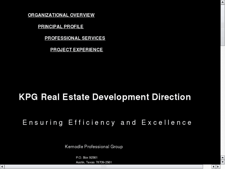 www.kernodleprofessionalgroup.com