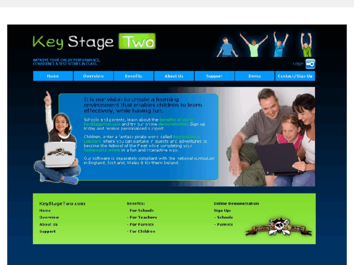 www.keystage2.org