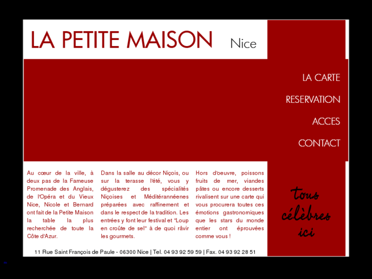 www.lapetitemaison-nice.com