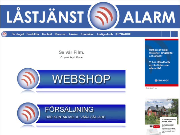 www.lastjanst-alarm.se