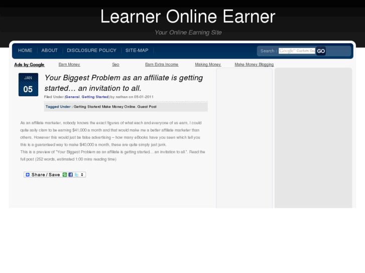 www.learneronlineearner.com