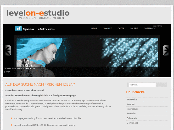 www.level-one-studio.de