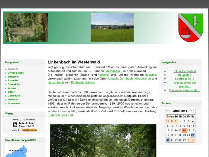 www.linkenbach.net