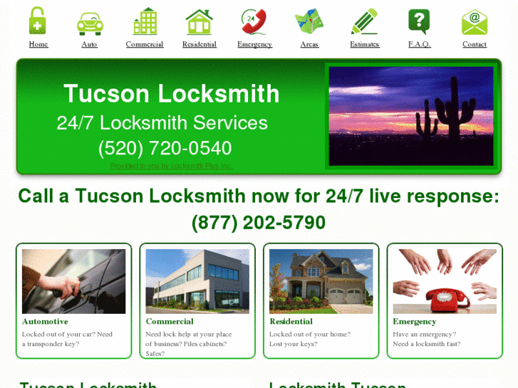 www.locksmithintucson.com